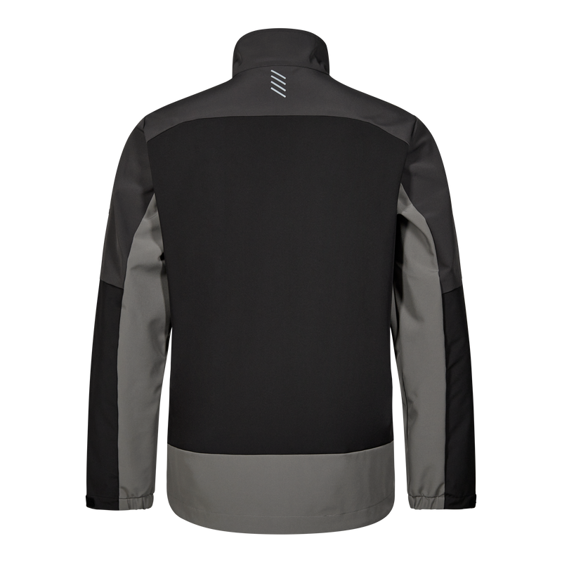Laden Sie das Bild in Galerie -Viewer, Entire Softshelljacke 1327-140

