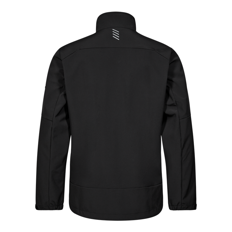 Laden Sie das Bild in Galerie -Viewer, Entire Softshelljacke 1327-140
