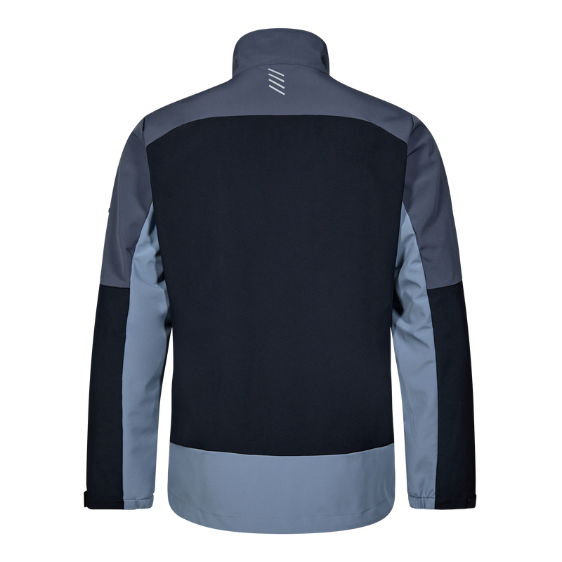 Laden Sie das Bild in Galerie -Viewer, Entire Softshelljacke 1327-140
