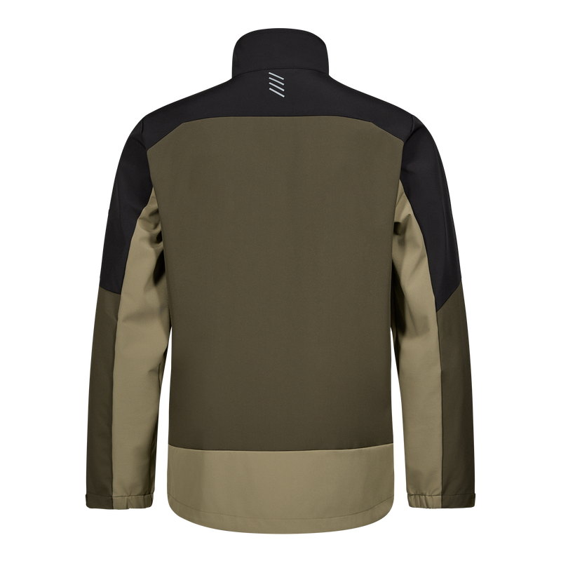 Laden Sie das Bild in Galerie -Viewer, Entire Softshelljacke 1327-140
