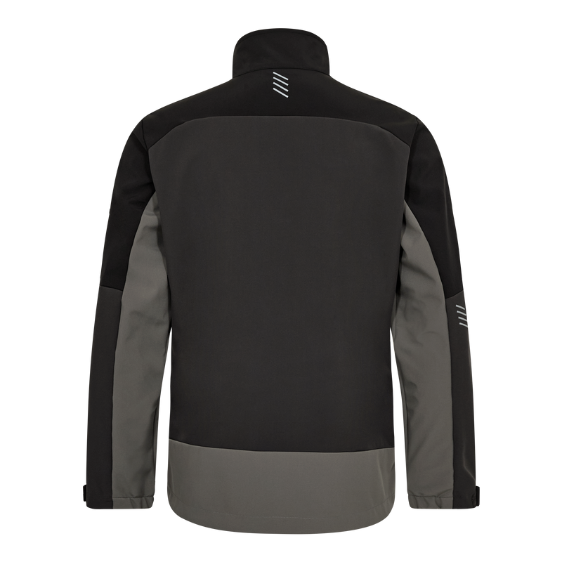Laden Sie das Bild in Galerie -Viewer, Entire Softshelljacke 1327-140
