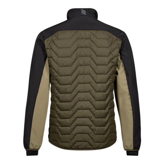 Entire Steppjacke 1328-142