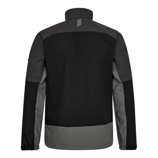Entire Arbeitsjacke mit Stretch 1329-144