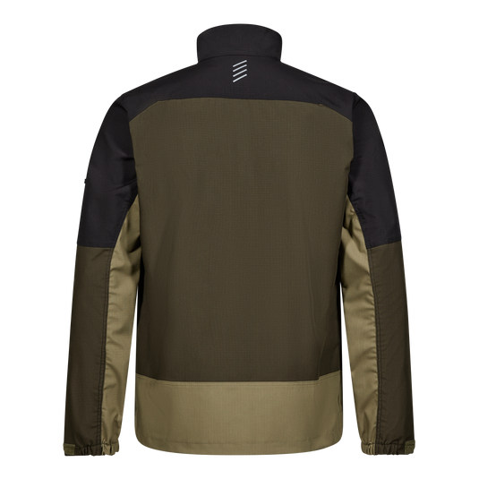 Entire Arbeitsjacke mit Stretch 1329-144