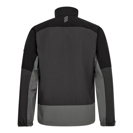 Entire Arbeitsjacke mit Stretch 1329-144