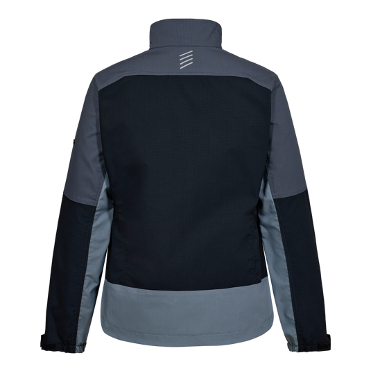 Entire Damen Arbeitsjacke mit Stretch 1333-144