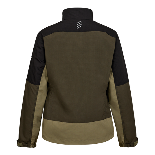 Entire Damen Arbeitsjacke mit Stretch 1333-144