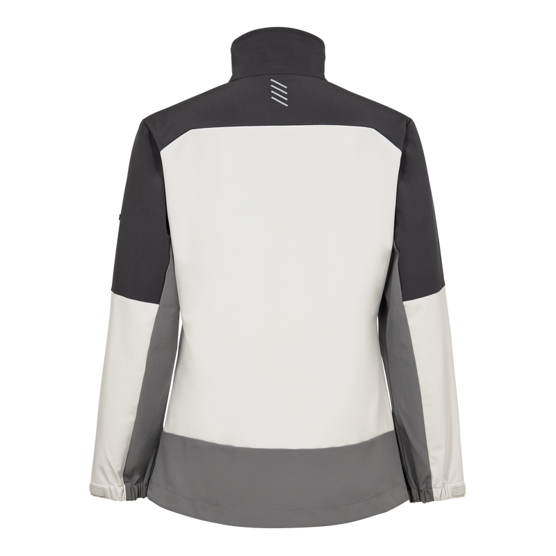 Laden Sie das Bild in Galerie -Viewer, Entire Damen Softshelljacke 1335-140
