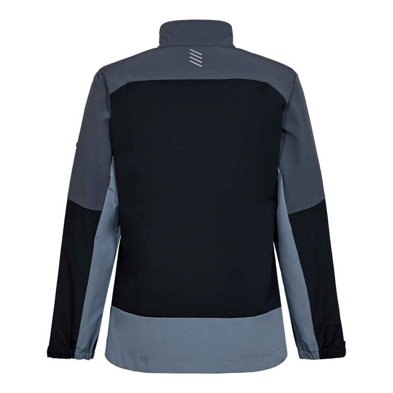 Laden Sie das Bild in Galerie -Viewer, Entire Damen Softshelljacke 1335-140
