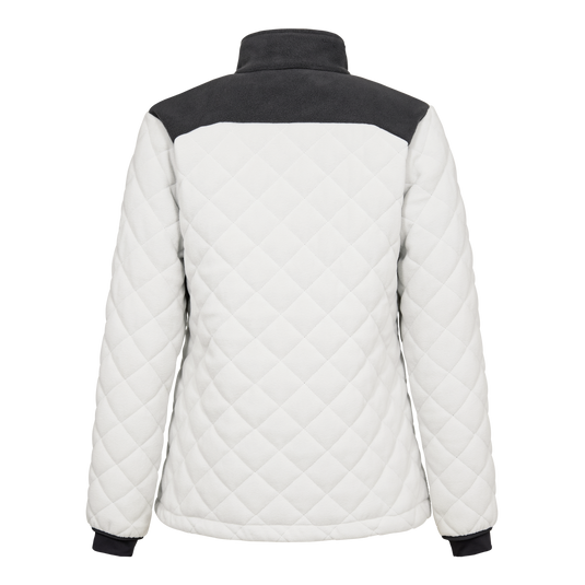 Entire Damen Gestepptes-Fleecejacke 1336-143