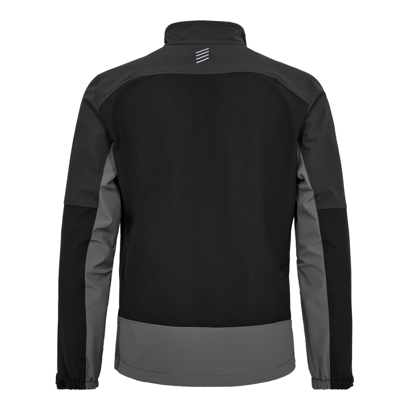 Laden Sie das Bild in Galerie -Viewer, Entire Arbeitsjacke mit 4-Wege-Stretch 1337-234

