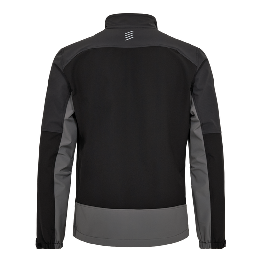 Entire Arbeitsjacke mit 4-Wege-Stretch 1337-234