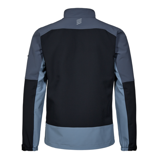 Entire Arbeitsjacke mit 4-Wege-Stretch 1337-234