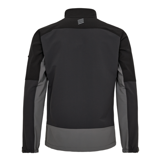 Entire Arbeitsjacke mit 4-Wege-Stretch 1337-234