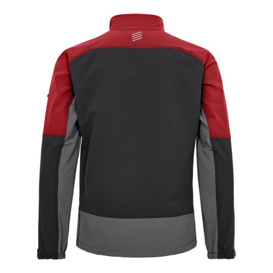 Entire Arbeitsjacke mit 4-Wege-Stretch 1337-234