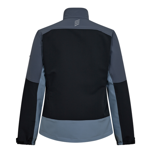 Entire Damen Arbeitsjacke mit 4-Wege-Stretch 1341-234