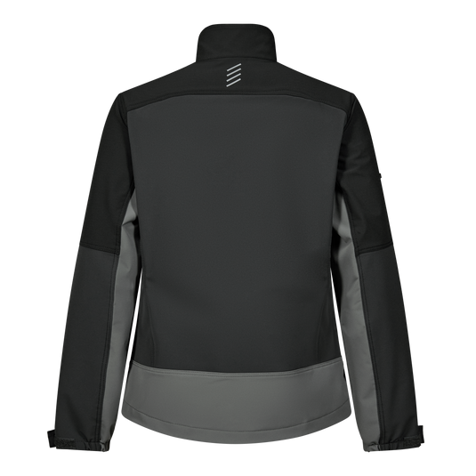 Entire Damen Arbeitsjacke mit 4-Wege-Stretch 1341-234