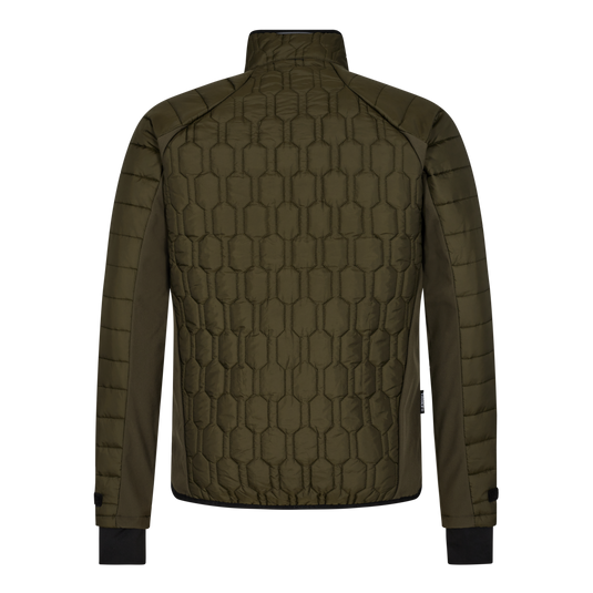X-treme Steppjacke 1371-604
