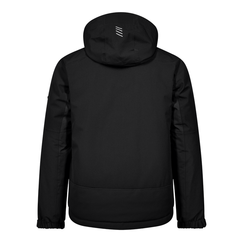 Laden Sie das Bild in Galerie -Viewer, Entire Winterjacke 1429-176
