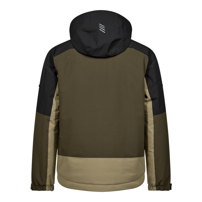 Laden Sie das Bild in Galerie -Viewer, Entire Winterjacke 1429-176
