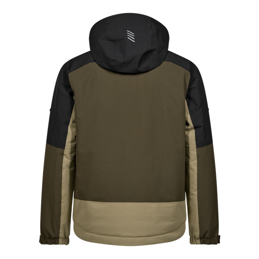 Entire Winterjacke 1429-176