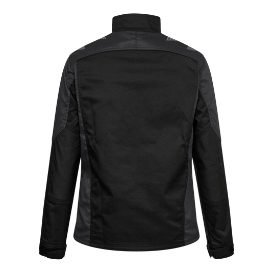 Galaxy Damen Arbeitsjacke mit Stretch 1816-255
