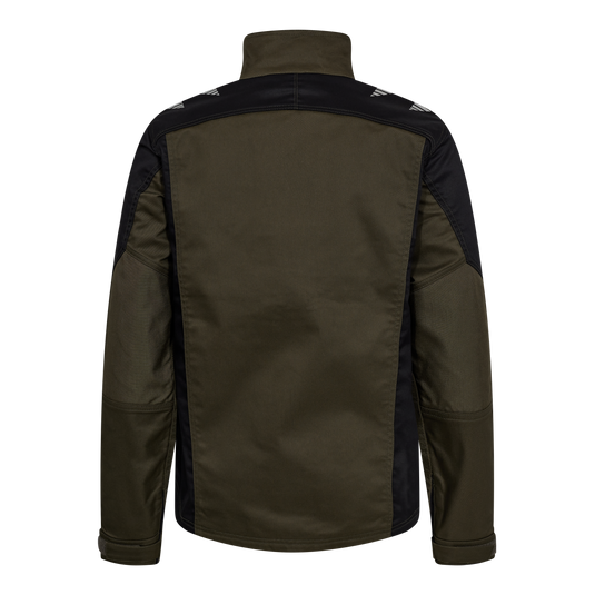 Galaxy Damen Arbeitsjacke mit Stretch 1816-255