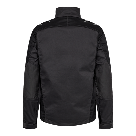Galaxy Damen Arbeitsjacke mit Stretch 1816-255