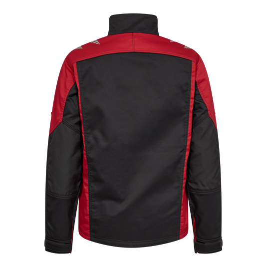 Galaxy Damen Arbeitsjacke mit Stretch 1816-255
