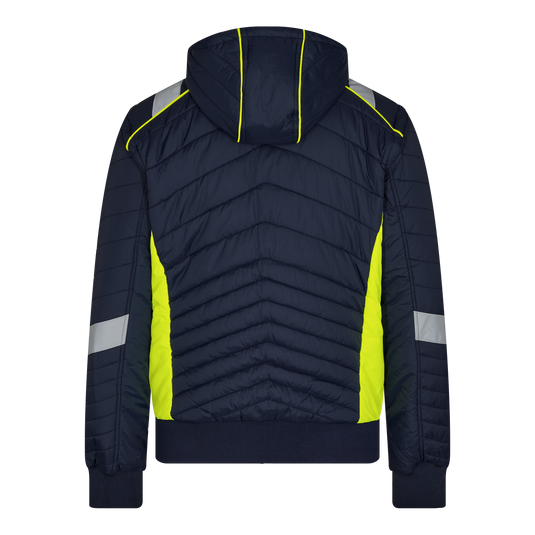 Cargo Steppjacke 1870-224