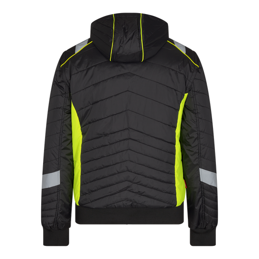Cargo Steppjacke 1870-224