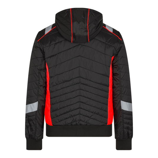 Cargo Steppjacke 1870-224