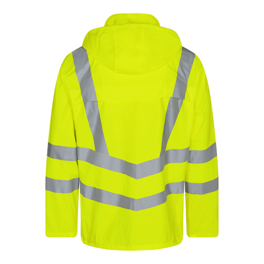 Safety Regenjacke 1921-102