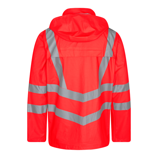 Safety Regenjacke 1921-102