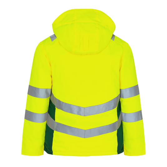 Safety Damen Winterjacke 1943-930