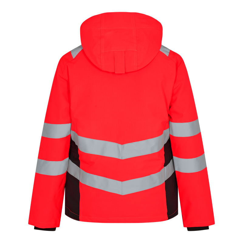 Laden Sie das Bild in Galerie -Viewer, Safety Damen Winterjacke 1943-930
