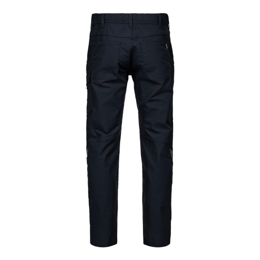 Entire Servicehose mit 2-Wege-Stretch
