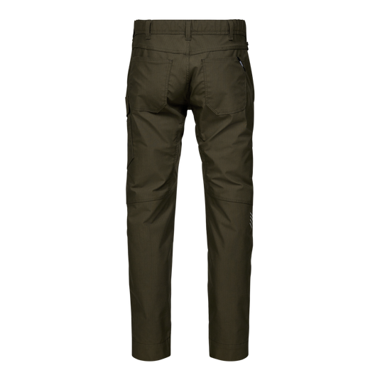 Entire Servicehose mit 2-Wege-Stretch