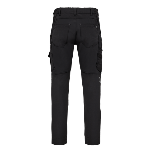 Entire Arbeitshose mit 4-Wege Stretch 2337-234