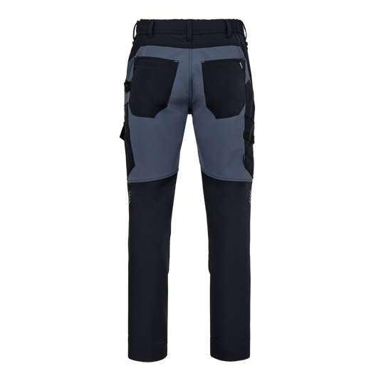 Entire Arbeitshose mit 4-Wege Stretch 2337-234