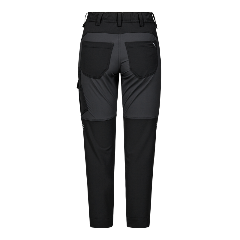 Laden Sie das Bild in Galerie -Viewer, Entire Damen Servicehose mit 4-Wege Stretch 2342-234
