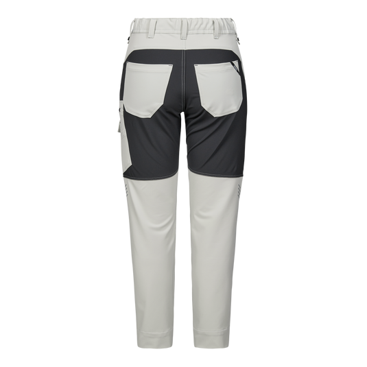 Entire Damen Servicehose mit 4-Wege Stretch 2342-234