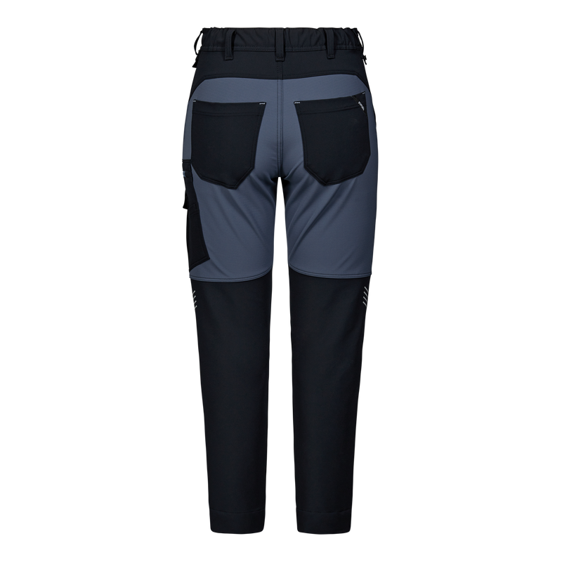 Laden Sie das Bild in Galerie -Viewer, Entire Damen Servicehose mit 4-Wege Stretch 2342-234
