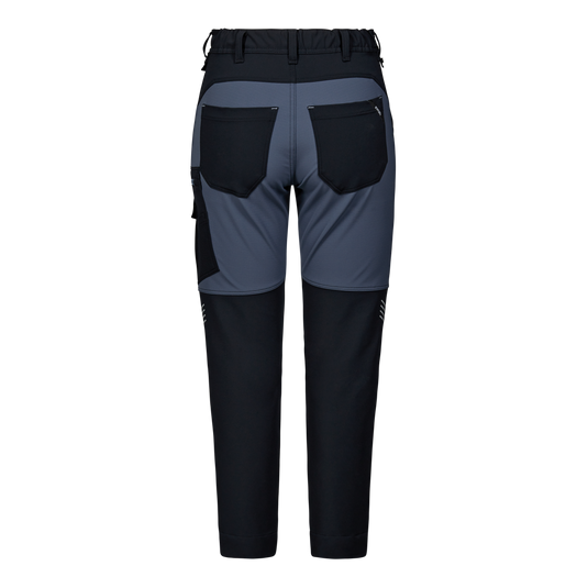 Entire Damen Servicehose mit 4-Wege Stretch 2342-234
