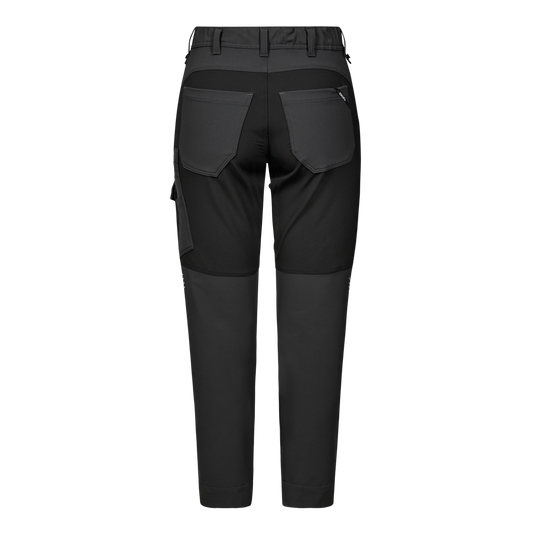 Entire Damen Servicehose mit 4-Wege Stretch 2342-234