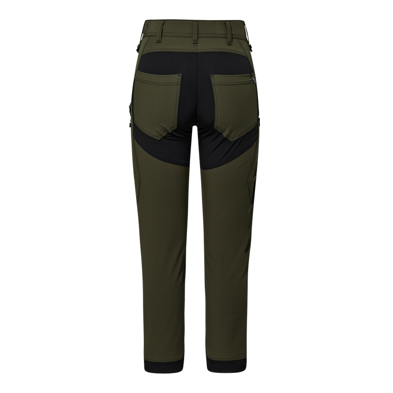 Laden Sie das Bild in Galerie -Viewer, X-treme Damen Hose mit 4-Wege Stretch 2361-317

