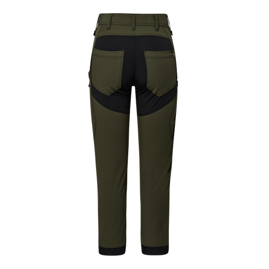X-treme Damen Hose mit 4-Wege Stretch 2361-317