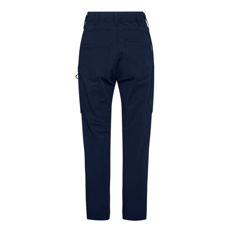 Laden Sie das Bild in Galerie -Viewer, X-treme Damen Servicehose mit 4-Wege Stretch 2362-317

