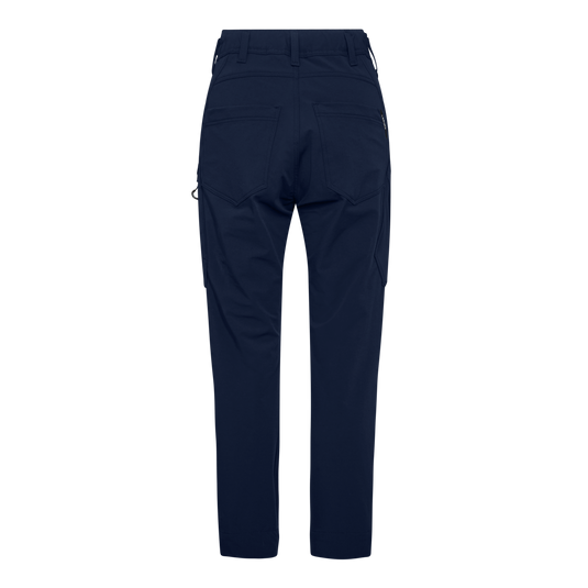 X-treme Damen Servicehose mit 4-Wege Stretch 2362-317