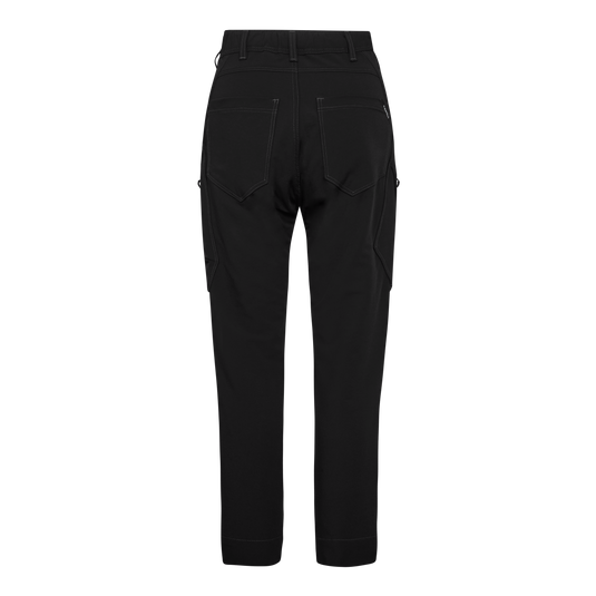 X-treme Damen Servicehose mit 4-Wege Stretch 2362-317